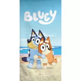   Bluey Beach fürdőlepedő, strand törölköző 70x140cm (Fast Dry)