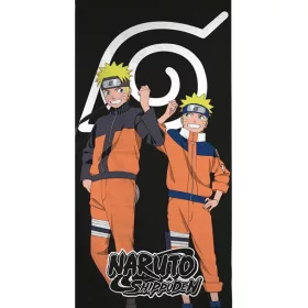   Naruto Grow Up fürdőlepedő, strand törölköző 70x140cm (Fast Dry)