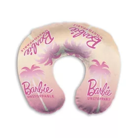 Barbie Unstoppable utazópárna, nyakpárna