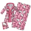 Hello Kitty Bow fürdőszobai szett 3 - 4 év / 98 - 104 cm