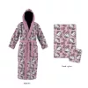 Hello Kitty Bow fürdőszobai szett 3 - 4 év / 98 - 104 cm