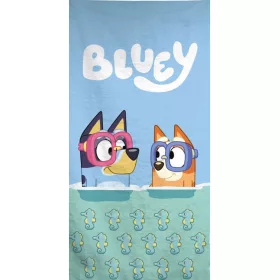   Bluey Diving fürdőlepedő, strand törölköző 70x140cm (Fast Dry)