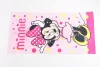 Disney Minnie Chic fürdőlepedő, strand törölköző 70x140cm (Fast Dry)
