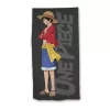One Piece Dreamer fürdőlepedő, strand törölköző 70x140cm (Fast Dry)