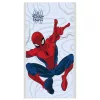Pókember Superhero Swing fürdőlepedő, strand törölköző 70x140cm (Fast Dry)
