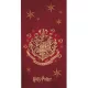 Harry Potter Star fürdőlepedő, strand törölköző 70x140cm (Fast Dry)