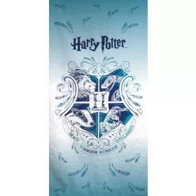   Harry Potter Light fürdőlepedő, strand törölköző 70x140cm (Fast Dry)