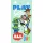 Disney Játékháború All Day fürdőlepedő, strand törölköző 70x140cm (Fast Dry)