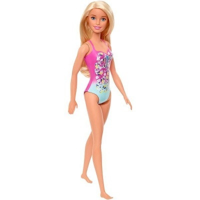 Beach Barbie baba DWJ99 Mattel