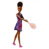 Barbie Karrierbabák -  Teniszező Barbie FJB11 Mattel