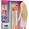 Barbie Álomgardrób babábal GBK10