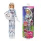 Barbie 60. évfordulós karrierbabák - Űrhajós