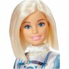 Barbie 60. évfordulós karrierbabák - Űrhajós