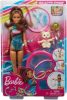 Barbie Dreamhouse Adventures - Teresa tornázik