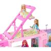 Barbie: 3 az 1-ben Álomszép lakókocsi