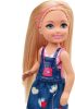 Barbie Chelsea babák -  GHV65 Mattel