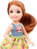 Barbie Chelsea babák -  GHV66 Mattel