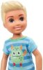 Barbie Chelsea babák -  GHV67 Mattel