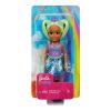 Barbie Dreamtopia Chelsea babák - Zöld hajú
