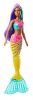 Barbie Dreamtopia sellők - sárga