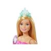 Barbie mesés fogat hercegnővel - GJK53 Mattel