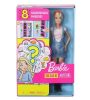 Barbie Meglepetés karrier babák (szőke)