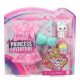 Barbie: Princess Adventure - Divatcsomag nyuszi kiskedvenccel