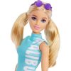 Barbie Fashionista barátnők - Malibu felsőben GRB50 /158/