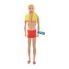 Barbie GTJ89 Silkstone széria Ken