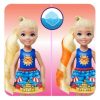 Barbie: Color Reveal Chelsea meglepetés baba, 3. széria