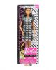 Barbie Fashionista barátnők -  GYB01 /140/