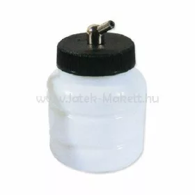 Chromax Műanyag edény II. (80cc) (BD-06P)