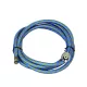 Chromax Levegőkábel V. G1/4 - G1/4*40 NPT Paasche (BD-23)