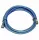 Chromax Levegőkábel 3 m, G1/8-G1/8 (BD-24 3m)