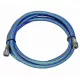 Chromax Levegőkábel 3 m, G1/8-G1/8 (BD-24 3m)