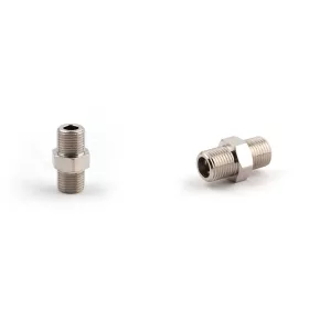 Chromax Átalakító - külső G1/8 - külső G1/8 (BD-A2)