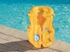 Bestway 32034 Gyerek úszómellény sárga, 51 x 46 cm