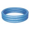 Bestway 51024 Gyűrűs medence 102 x 25 cm - Kék