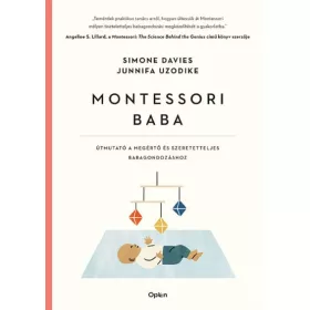Montessori baba