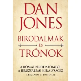 Birodalmak és trónok