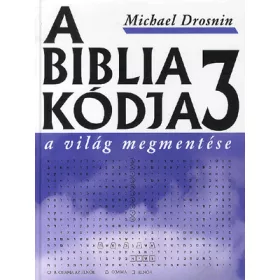 A biblia kódja 3 - A világ megmentése