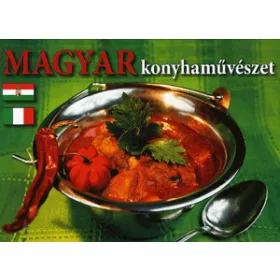 Magyar konyhaművészet