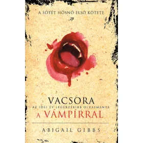 Vacsora a vámpírral