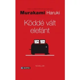 Köddé vált elefánt