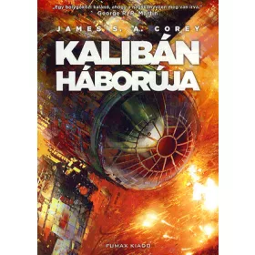 Kalibán háborúja