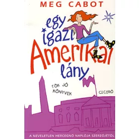 Egy igazi amerikai lány