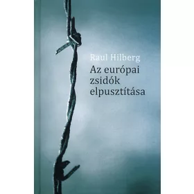 Az európai zsidók elpusztítása