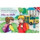 Képes szókártyák gyerekeknek angol nyelvből - Irány az iskola!