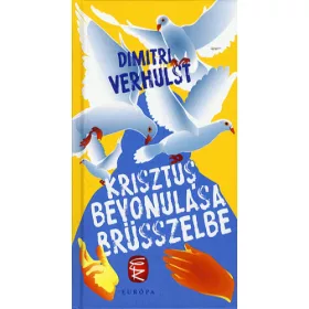 Krisztus bevonulása Brüsszelbe