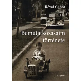 Bemutatkozásaim története